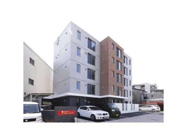 QUADOR 名古屋城駅