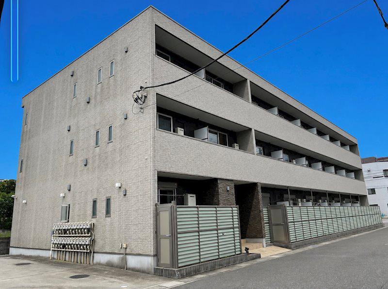 メリッサマンション