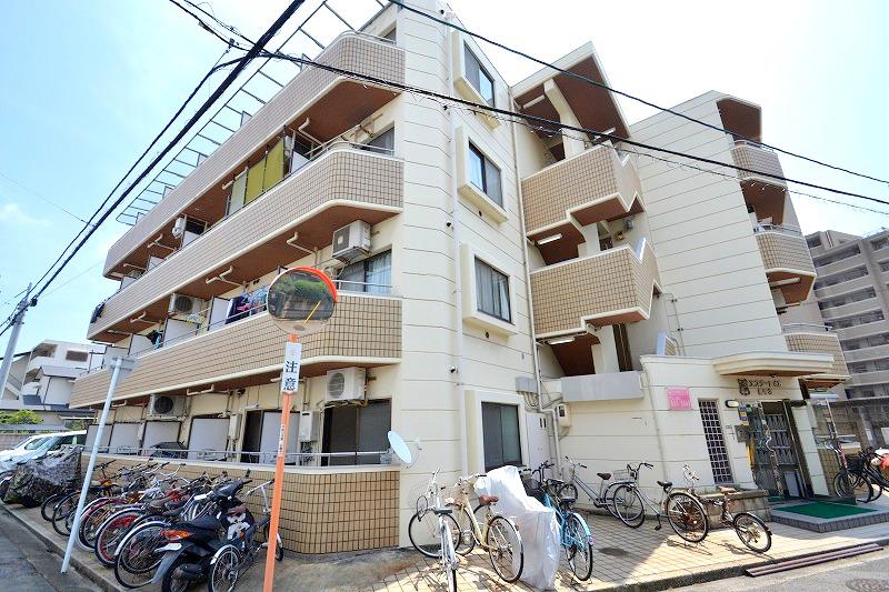 アルヴェール庚午
