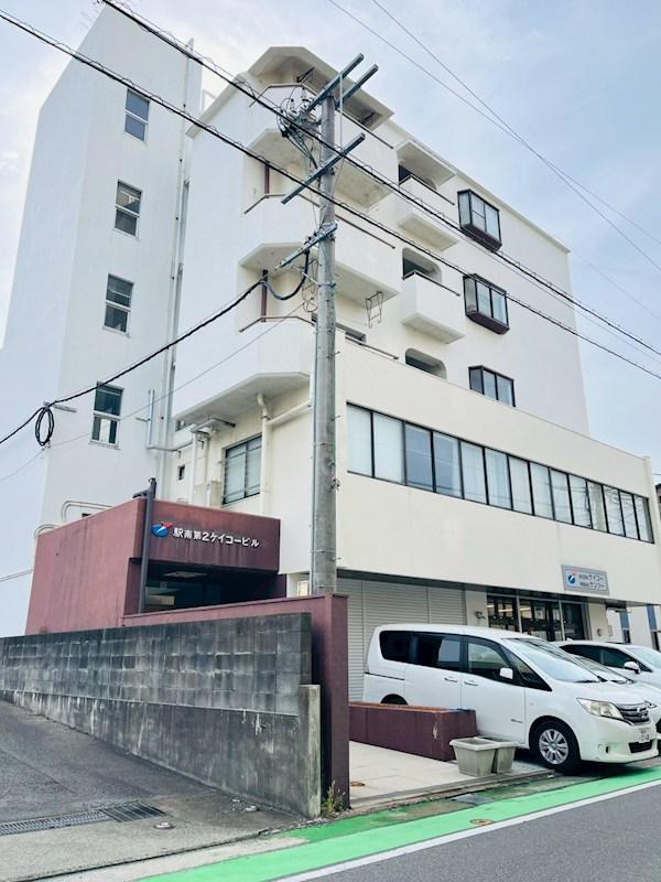 駅南第2ケイコービル