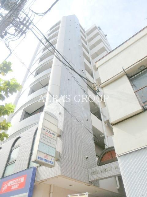 キャスルマンション曳舟