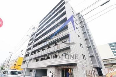 GENOVIA鐘ヶ淵