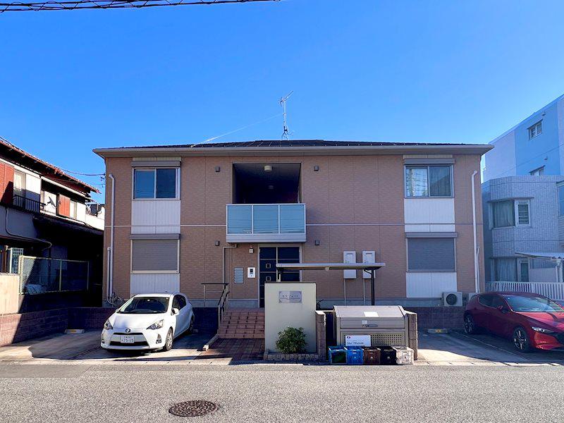 モマ フォート