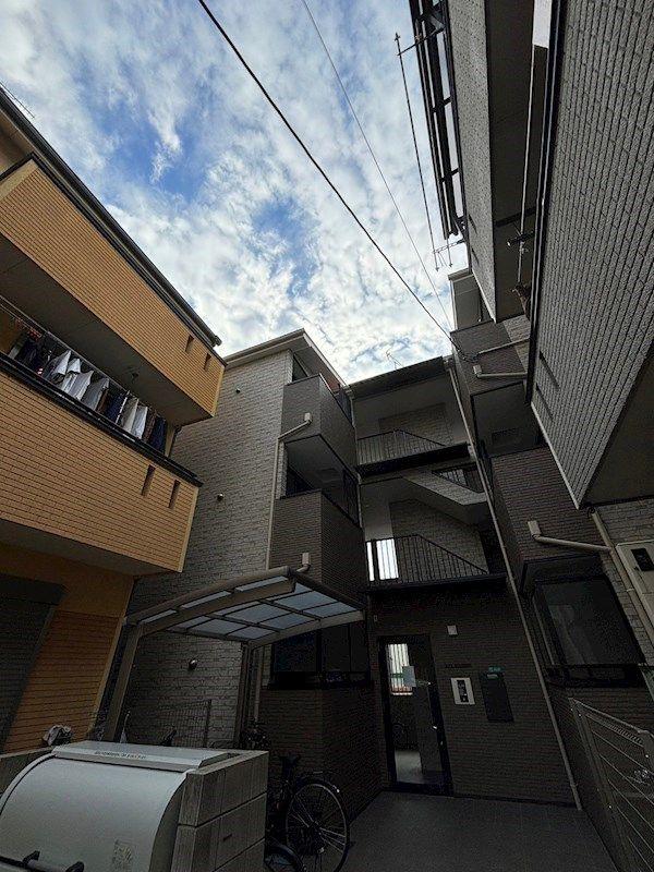 RIFF阪急神崎川