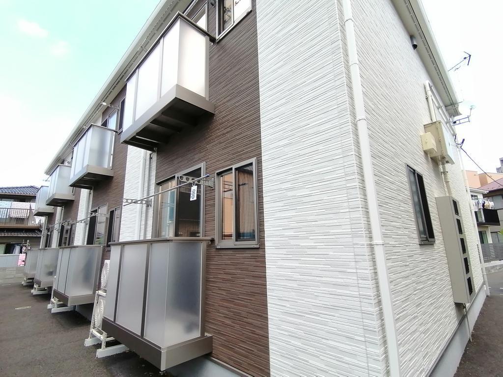 マノアーレ長町南
