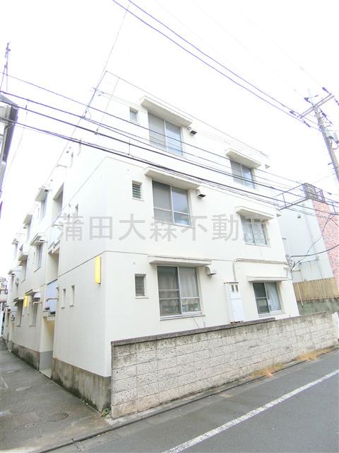 コウワマンション