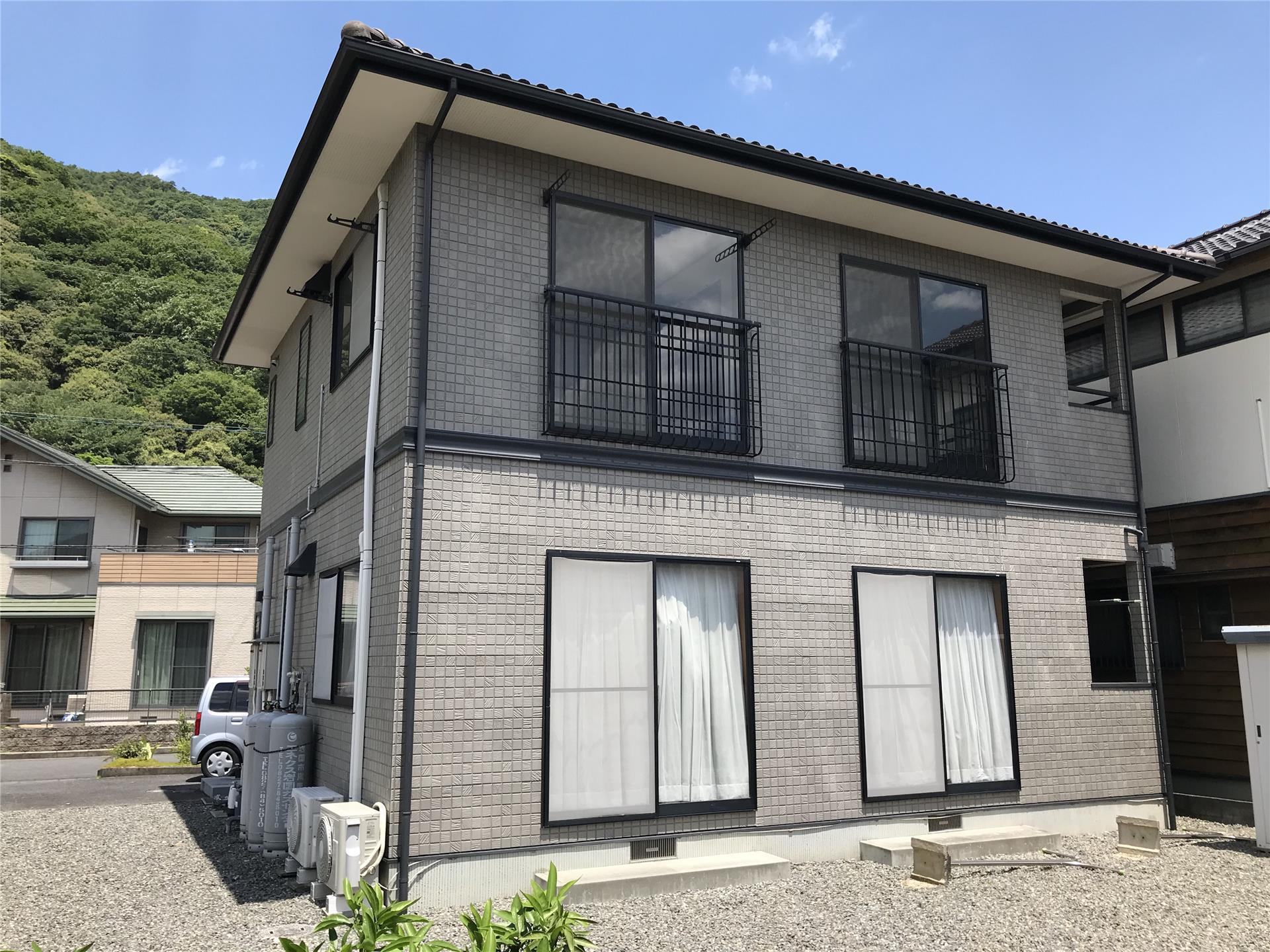 村上アパート