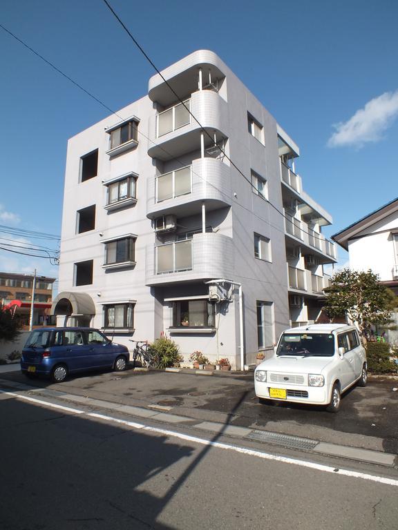マンションナプール