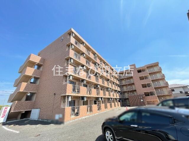 A・CITY弁天