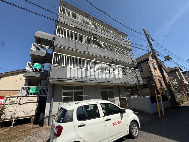 宮内マンション