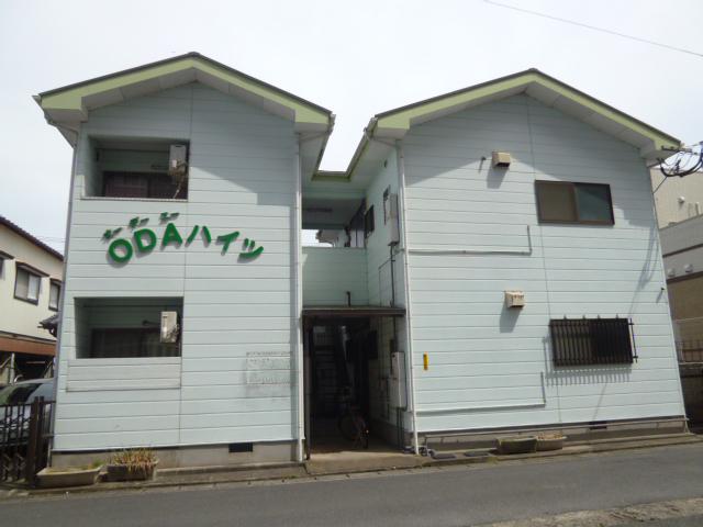ODAハイツ