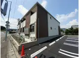 ウィステリア リズム