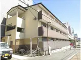 フラッティ梅小路