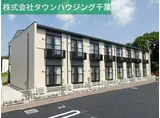 レオパレスリビングメイト学園前