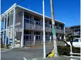 多摩都市モノレール 上北台駅 徒歩31分 2階建 築28年