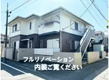 コーポ千川上水