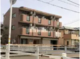 名鉄各務原線 田神駅 徒歩18分 3階建 築29年