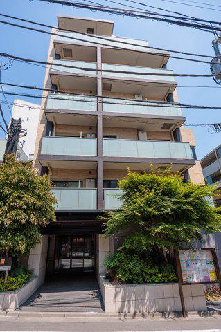 IBIS市ヶ谷 アイビス市ヶ谷