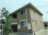 シュマンヴェールD棟