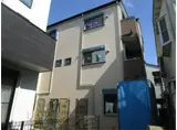 サンライズ三鷹台