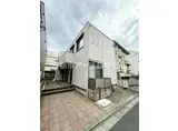 ハイムシャロン南雪谷