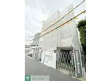 世田谷区大蔵1丁目PJ