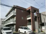 ウエストサイドリバーIII