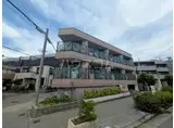 阪急今津線 門戸厄神駅 徒歩6分 3階建 築30年