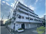 クリエートコート箕面