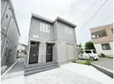 リヴェール松ケ丘C