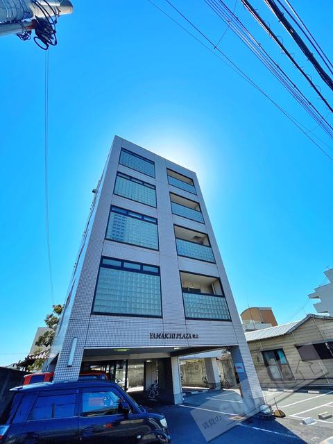 ヤマイチPLAZA吹上