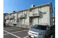 コーポアイリス A棟