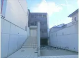 G-DESIGN京都西院