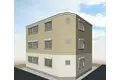 カネナリ A棟