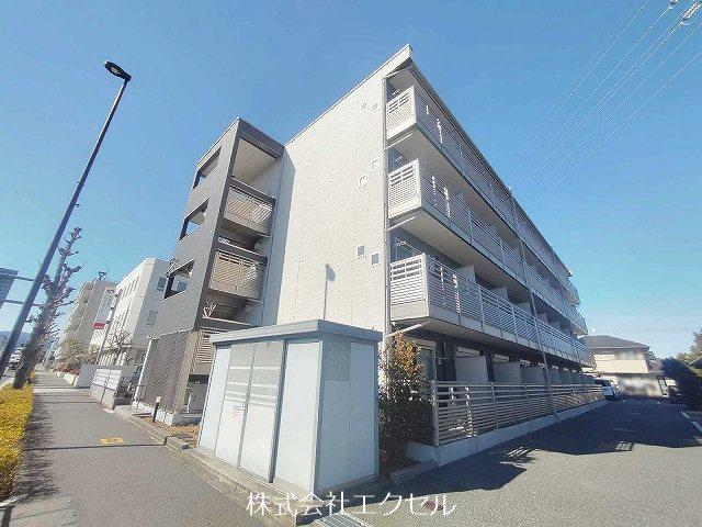 クレイノドミール青梅