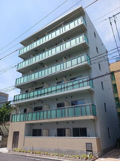 シティー柳町
