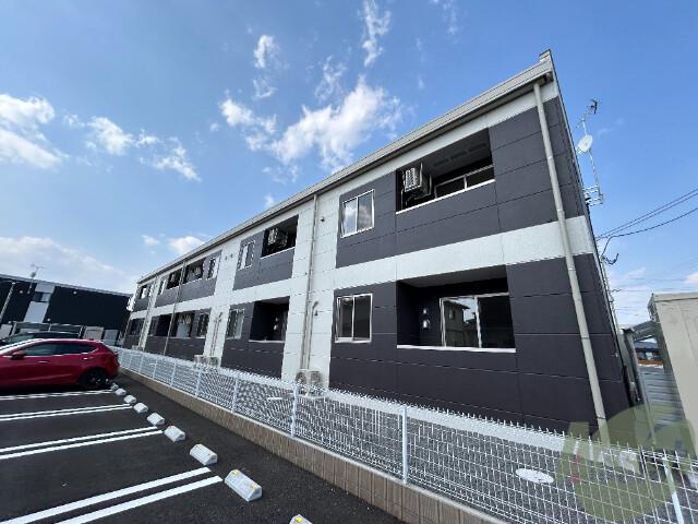 LONGRIVER四郎丸