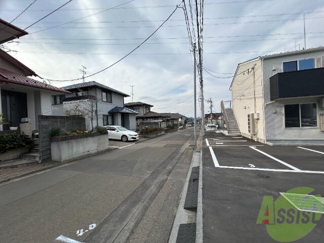 メリディアン川平参番館