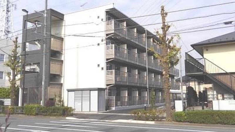 クレイノドミール青梅