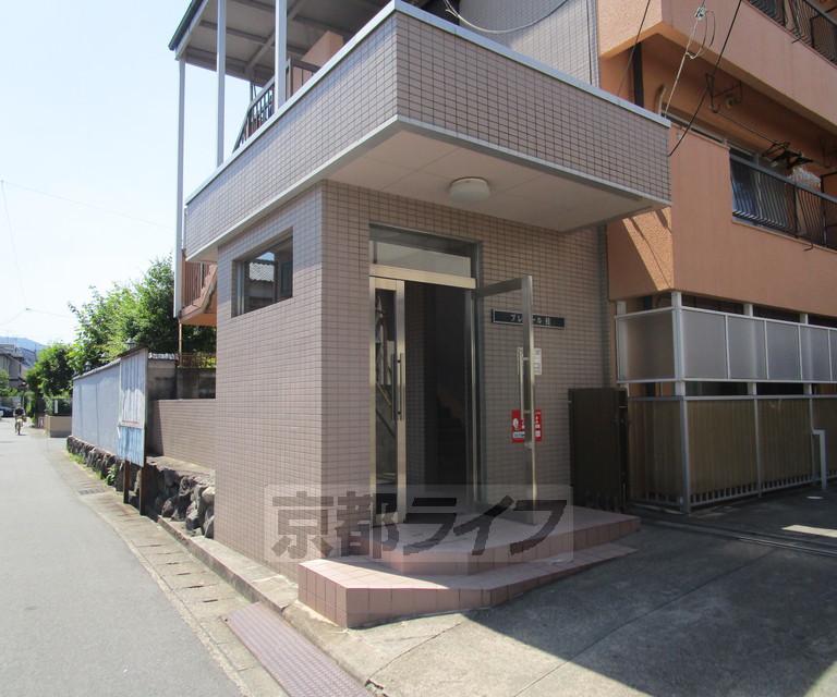 プレジール桂