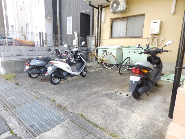 リトル六甲