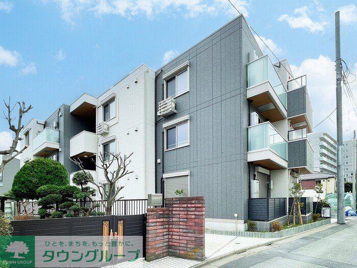 セレスティア興野