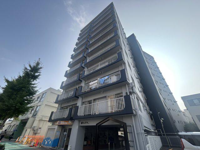 都ハイツ