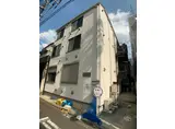 リバージュ千住大橋