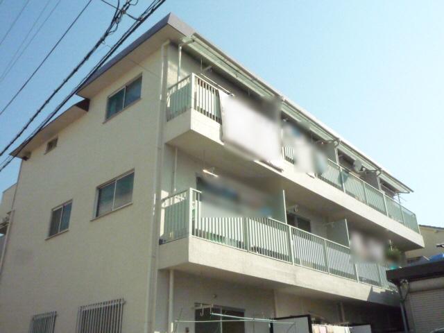 パルテール立花