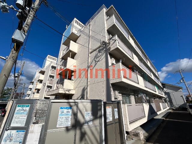 アンフィニィ・橋の内III