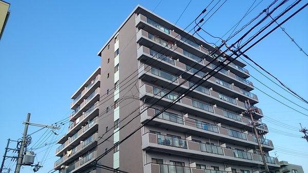 グレーシア大西