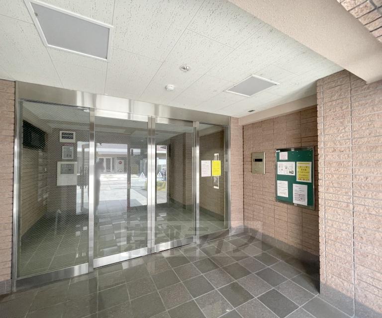 ラ・ビーム河原町