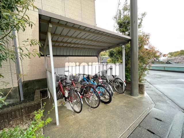 ウィル洋光台