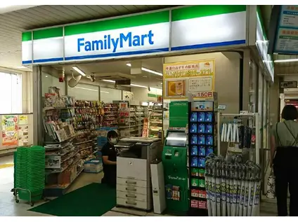 柿澤荘(1K/1階)の周辺写真